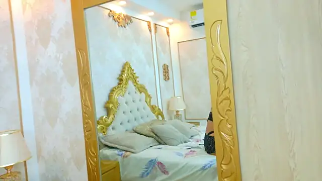 Snapshot of AishaCarpenter chatting on 02-12-26, 08:26 AishaCarpenter online show from 02-12-26, 08:26