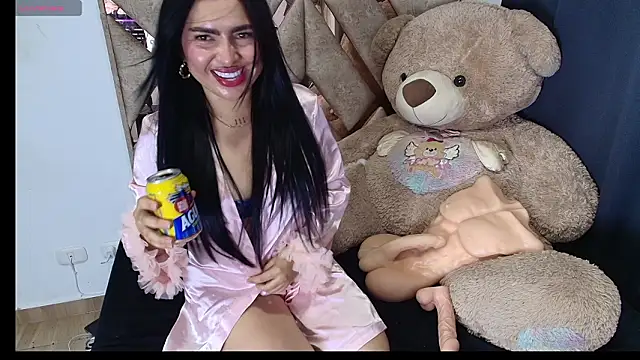 Snapshot of i_am_briana chatting on 02-14-26, 04:09 i am briana online show from 02-14-26, 04:09