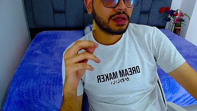 J black  online show from 02-18-26, 09:11