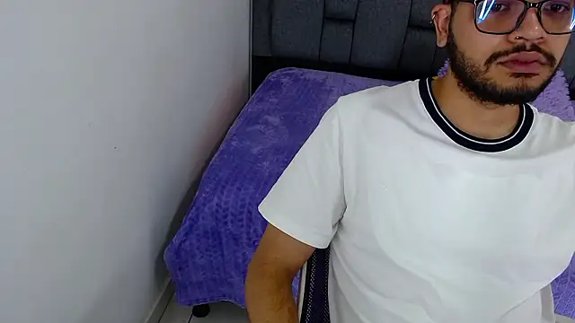 J black  online show from 02-19-26, 09:00