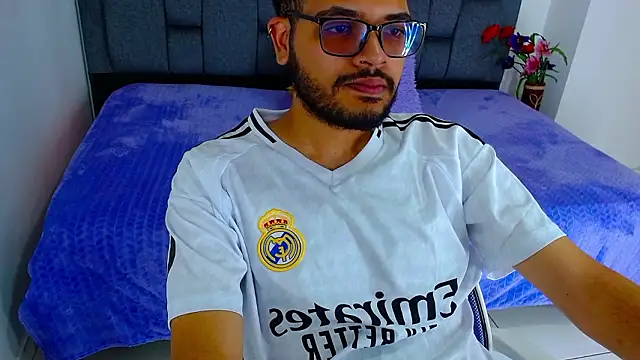 J black  online show from 02-21-26, 08:54