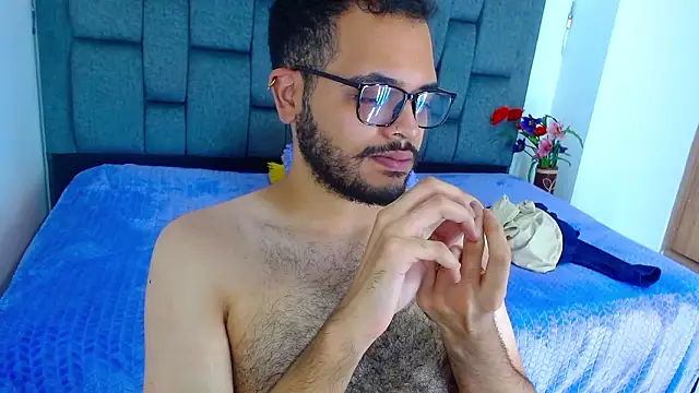 J black  online show from 02-23-26, 09:45