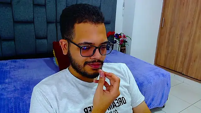 J black  online show from 02-26-26, 09:03