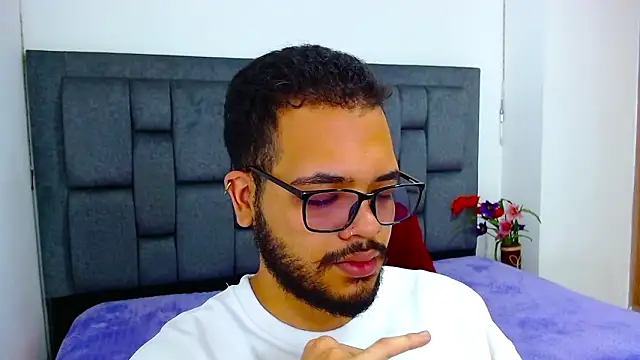 J black  online show from 03-02-26, 09:21