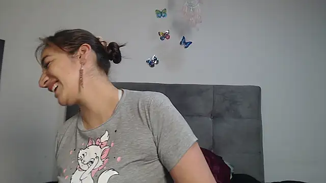 Ava Stone online show from 04-10-26, 02:39