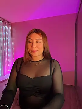 Snapshot of Hanna_mis18 chatting on 03-02-26, 12:57 Hanna mis18 online show from 03-02-26, 12:57