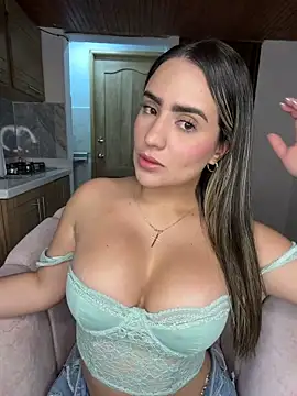 Miilana  online show from 04-25-26, 12:57