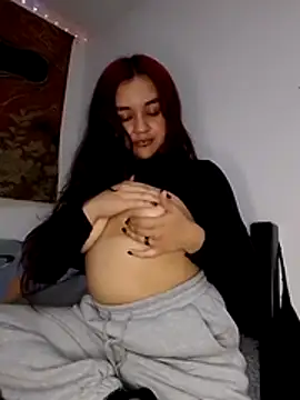 Lucy allen1 online show from 02-14-26, 02:30