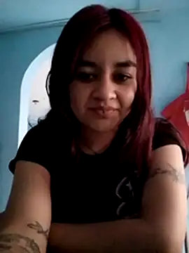 Lucy allen1 online show from 02-16-26, 11:01