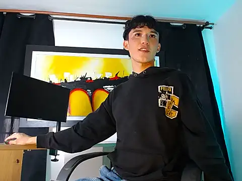 Snapshot of jullian_ricci chatting on 03-02-26, 07:54 jullian ricci online show from 03-02-26, 07:54