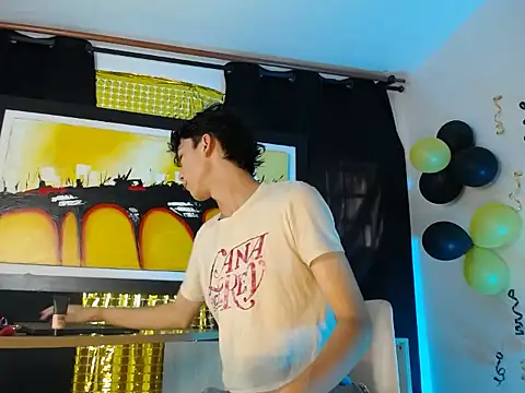 jullian ricci online show from 03-16-26, 08:13