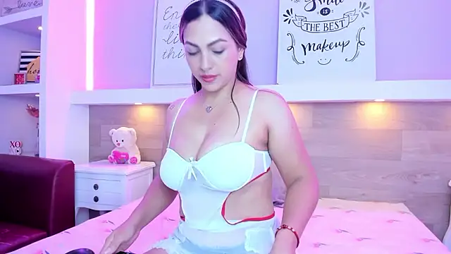 ZoeMoon-1 online show from 03-03-26, 07:42