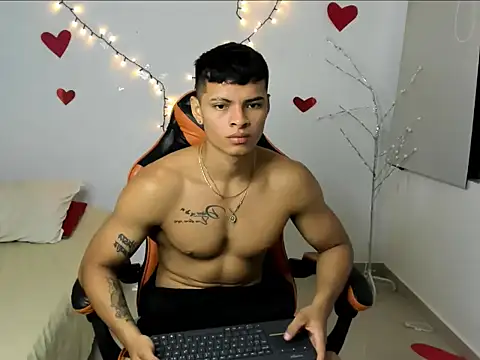 RYAN MYEARZ   online show from 02-23-26, 12:57