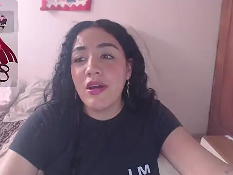 Snapshot of MaissaArabic chatting on 02-21-26, 05:47 MaissaArabic online show from 02-21-26, 05:47