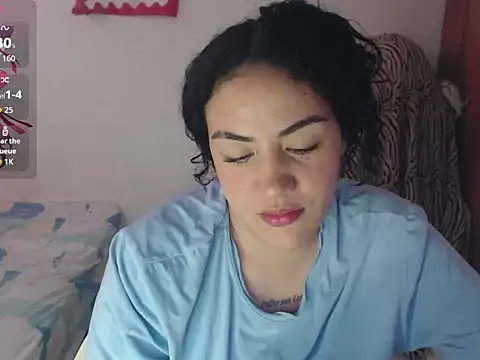 Snapshot of MaissaArabic chatting on 02-24-26, 03:32 MaissaArabic online show from 02-24-26, 03:32