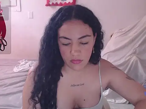 Snapshot of MaissaArabic chatting on 03-01-26, 07:16 MaissaArabic online show from 03-01-26, 07:16