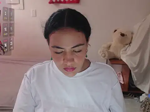 Snapshot of MaissaArabic chatting on 03-02-26, 08:59 MaissaArabic online show from 03-02-26, 08:59