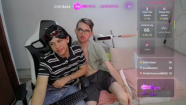 Top and bottom online show from 02-24-26, 08:56