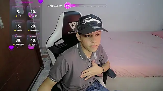 Top and bottom online show from 02-27-26, 08:09