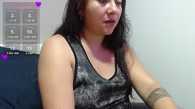 fransheska 1 online show from 03-13-26, 01:23