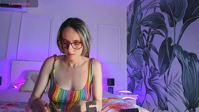 Snapshot of Hada_Magica chatting on 03-13-26, 07:20 Hada Magica online show from 03-13-26, 07:20