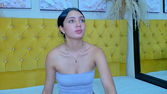  ArianaToroo online show from 03-03-26, 01:39