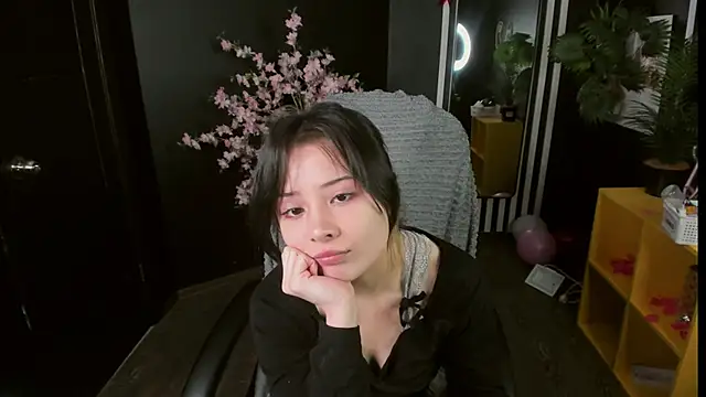 May Ling online show from 03-15-26, 09:54