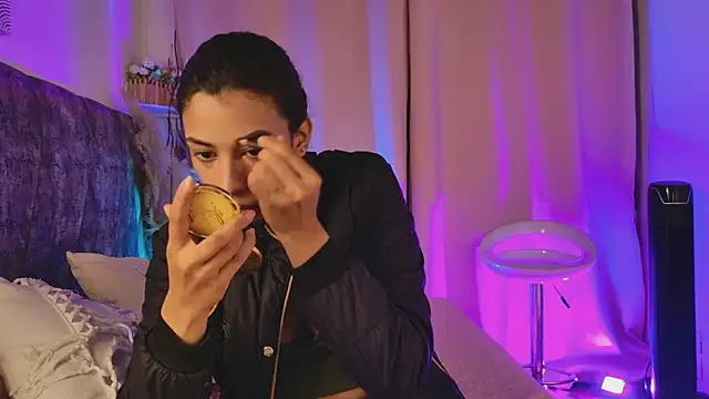 MelanyStone  online show from 03-06-26, 10:01