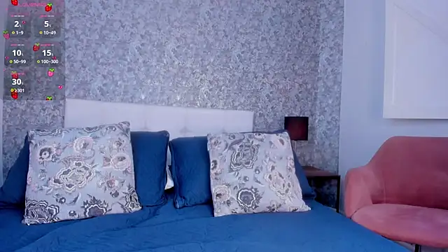 Honey Sweet777  online show from 02-25-26, 07:34