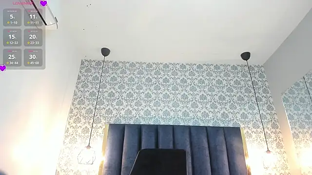 Kendra-Rousee online show from 04-15-26, 07:58