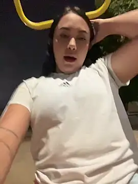 Craziness street online show from 03-26-26, 02:17