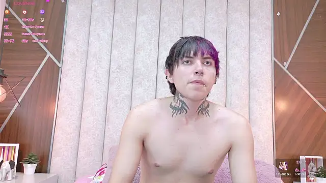 Sateh and Hikary online show from 02-20-26, 02:28