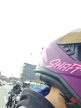 Sateh and Hikary online show from 05-13-26, 07:55
