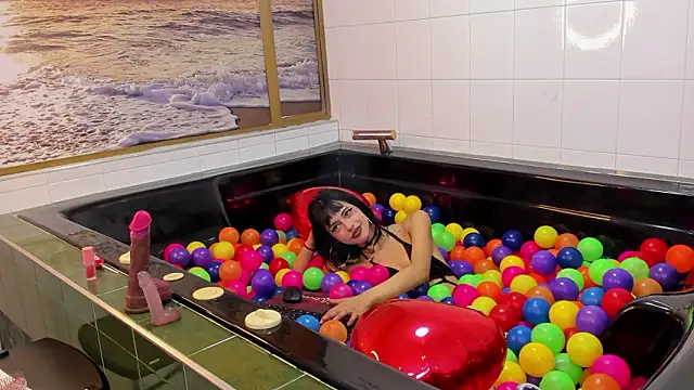 emma cg online show from 03-11-26, 07:53