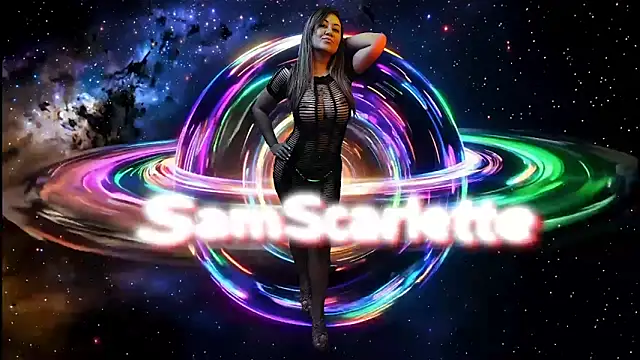 SamScarlette online show from 05-27-26, 03:25