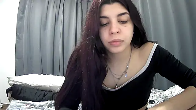 violetazein7 online show from 06-13-26, 01:36