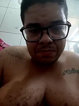 Snapshot of DGdaSul chatting on 04-02-26, 10:57 DGdaSul online show from 04-02-26, 10:57