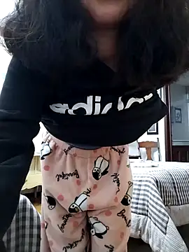 Violet cuteass online show from 02-25-26, 02:10