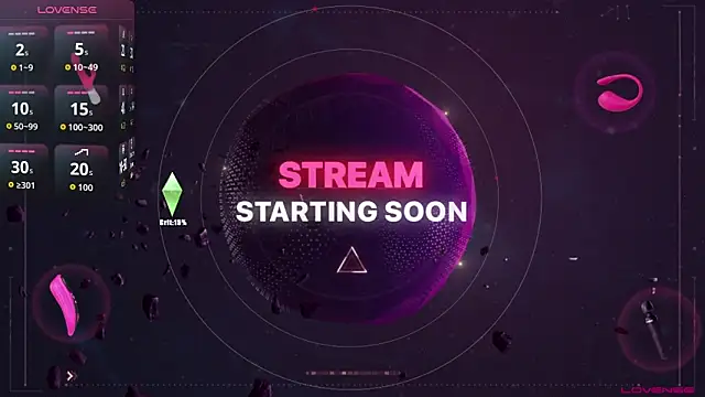 kingXqueenXX online show from 03-20-26, 09:25