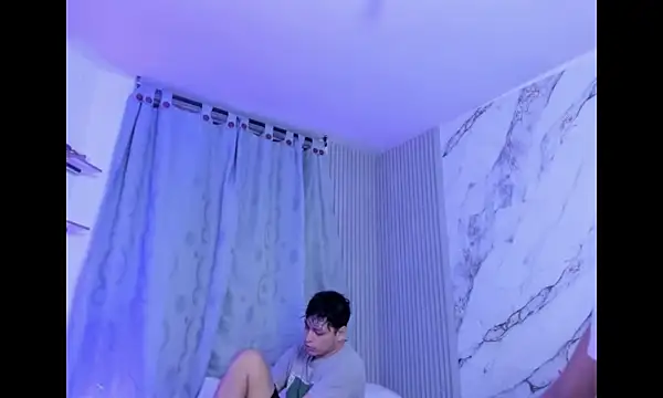 Snapshot of RaiderandRoxie1 chatting on 02-26-26, 11:04 RaiderandRoxie1 online show from 02-26-26, 11:04