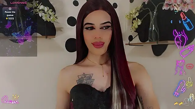 BigCock ivana online show from 02-12-26, 12:44