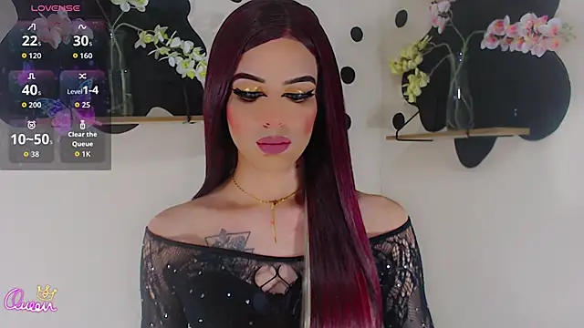 BigCock ivana online show from 02-18-26, 01:07