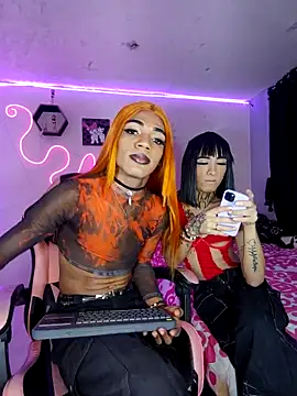 Violeta R  online show from 03-12-26, 04:07