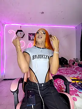 Violeta R  online show from 03-15-26, 06:19