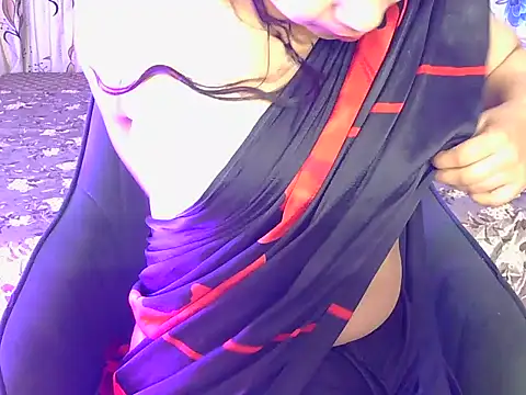 its-sarika01 online show from 02-20-26, 05:37