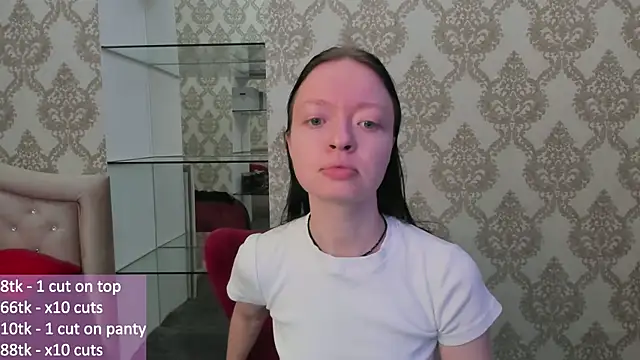 casey blush online show from 02-24-26, 01:20