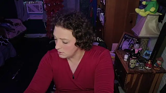 Abagail soft online show from 05-29-26, 11:36