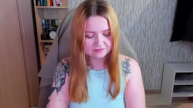 Snapshot of AnitaXVine chatting on 02-11-26, 05:51 AnitaXVine online show from 02-11-26, 05:51