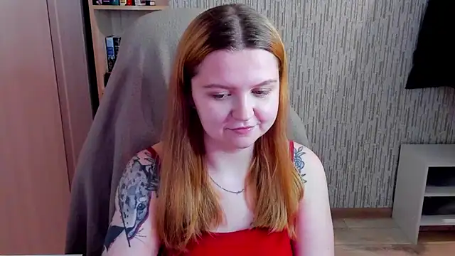 Snapshot of AnitaXVine chatting on 02-14-26, 11:51 AnitaXVine online show from 02-14-26, 11:51