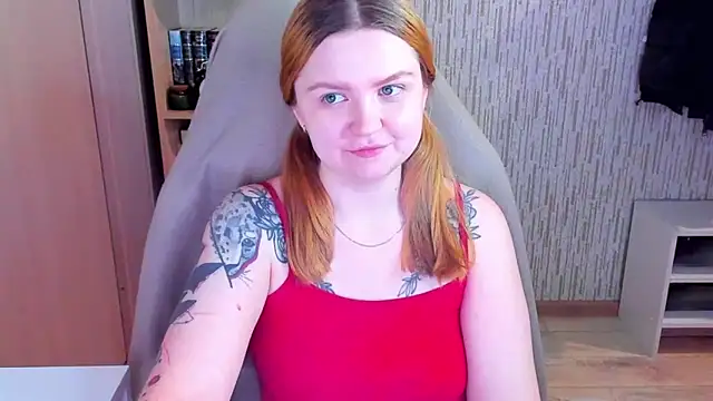 Snapshot of AnitaXVine chatting on 02-19-26, 05:53 AnitaXVine online show from 02-19-26, 05:53